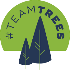 TeamTrees Logo